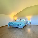 Du Bois Le Renard Proche Gerardmer 度假居 特恩顿