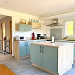 度假居 Du Bois Le Renard Proche Gerardmer 特恩顿