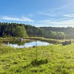 Du Bois Le Renard Proche Gerardmer 度假居