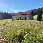 Du Bois Le Renard Proche Gerardmer 度假居 *