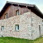 Du Bois Le Renard Proche Gerardmer * 特恩顿