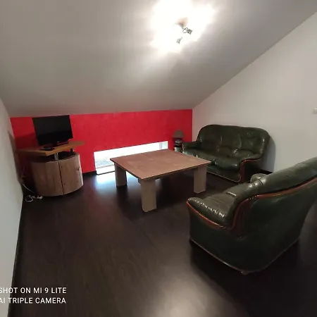 Chez Mimile Nature Et Deconnexion Holiday home *