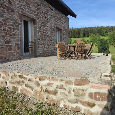 Holiday home Chez Mimile Nature Et Deconnexion *