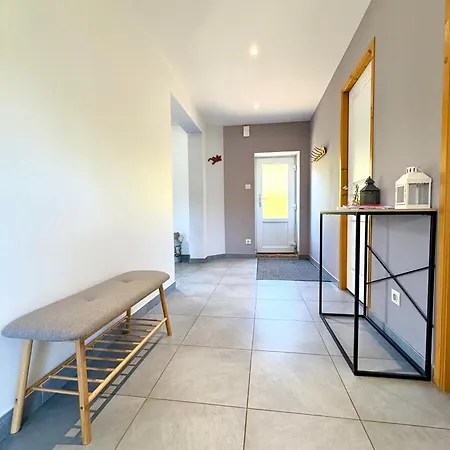 Chez Mimile Nature Et Déconnexion * Tendon