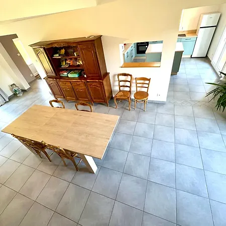 Chez Mimile Nature Et Déconnexion