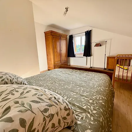 Chez Mimile Nature Et Déconnexion Hébergement de vacances