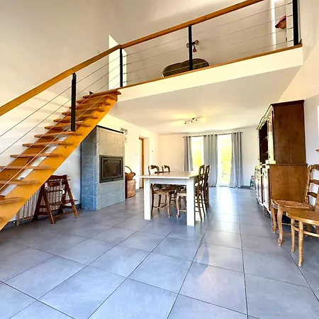 Chez Mimile Nature Et Déconnexion *