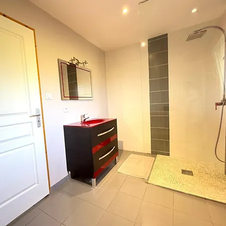 Du Bois Le Renard Proche Gerardmer Holiday home
