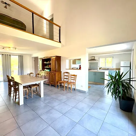 Chez Mimile Nature Et Déconnexion