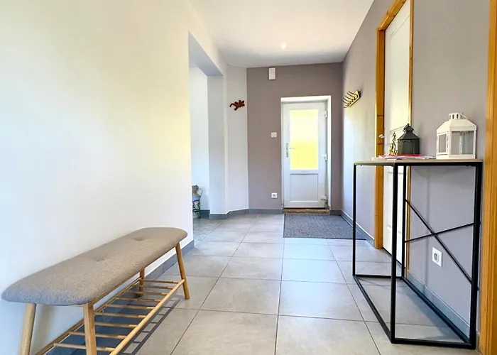 Du Bois Le Renard Proche Gerardmer * Tendon