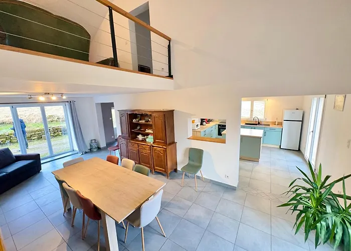 Du Bois Le Renard Proche Gerardmer Prázdninový dům *